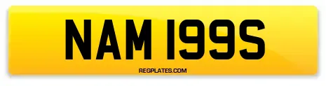 NAM 199S