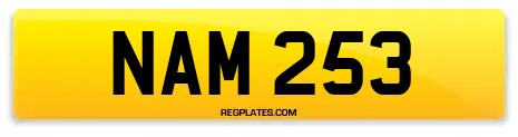 NAM 253
