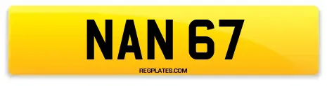 NAN 67