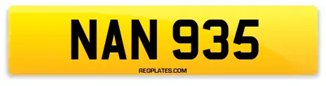 NAN 935