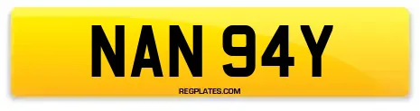 NAN 94Y