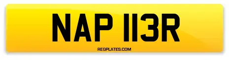 NAP 113R