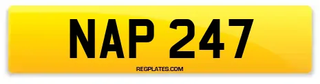 NAP 247