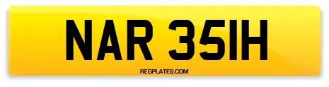 NAR 351H