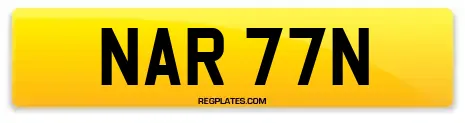 NAR 77N