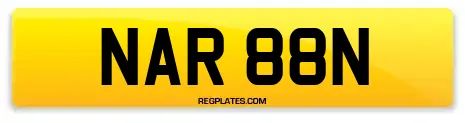 NAR 88N