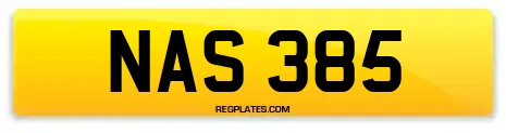 NAS 385