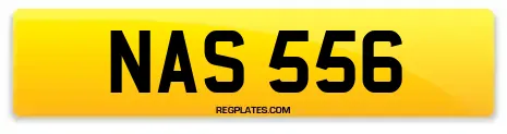 NAS 556