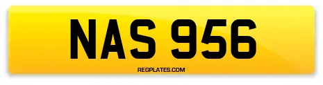 NAS 956