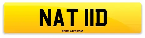 NAT 11D