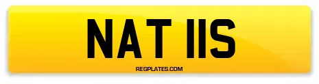 NAT 11S