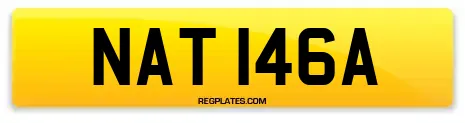 NAT 146A