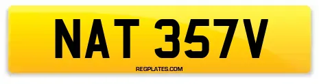 NAT 357V