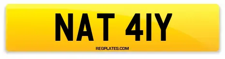 NAT 41Y