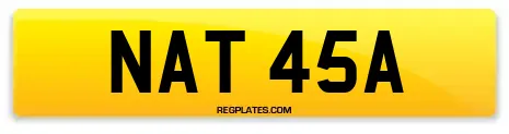 NAT 45A