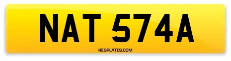 NAT 574A