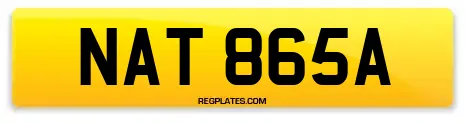 NAT 865A