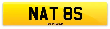 NAT 8S