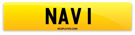 NAV 1