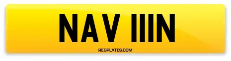 NAV 111N