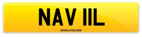 NAV 11L