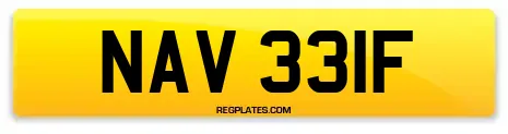 NAV 331F