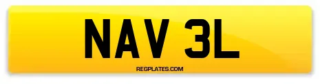 NAV 3L