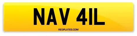 NAV 41L