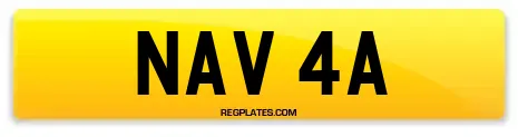 NAV 4A