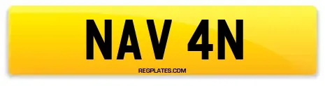 NAV 4N