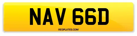 NAV 66D