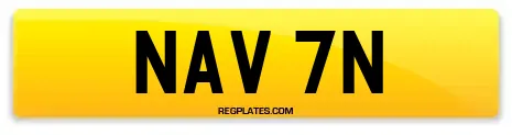 NAV 7N