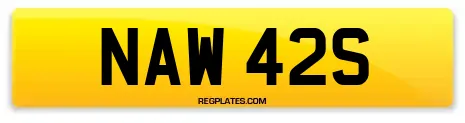 NAW 42S