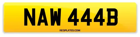 NAW 444B