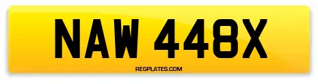 NAW 448X