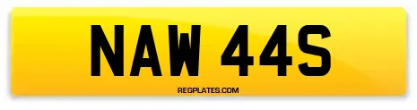 NAW 44S