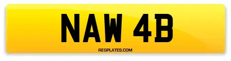 NAW 4B
