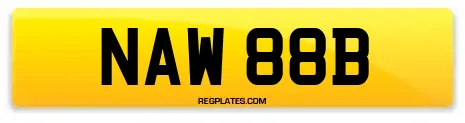 NAW 88B