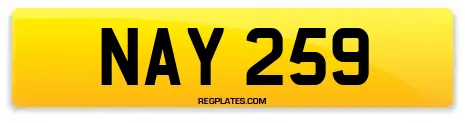 NAY 259