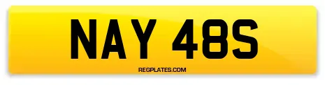 NAY 48S