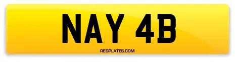 NAY 4B