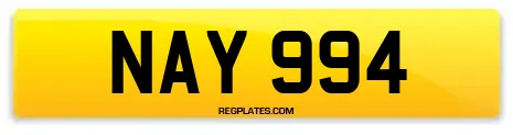NAY 994