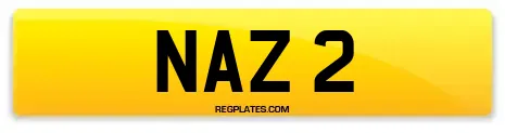 NAZ 2