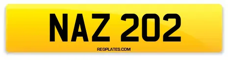 NAZ 202