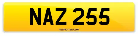 NAZ 255