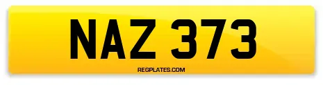 NAZ 373