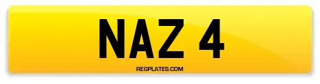 NAZ 4