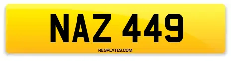 NAZ 449