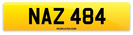 NAZ 484