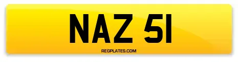 NAZ 51